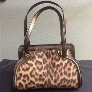 ❌SOLD❌Salvatore Ferragamo Shoulder Bag